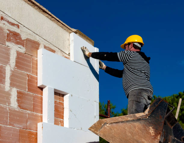 Best Insulation Maintenance and Repair in Stevens Point, WI