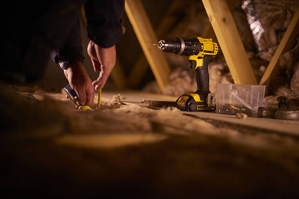 Best Geographic-Specific Insulation Services in Stevens Point, WI