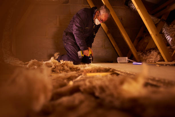 Stevens Point, WI Insulation Contractor Company