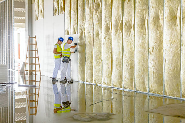 Best Blown-in Insulation in Stevens Point, WI